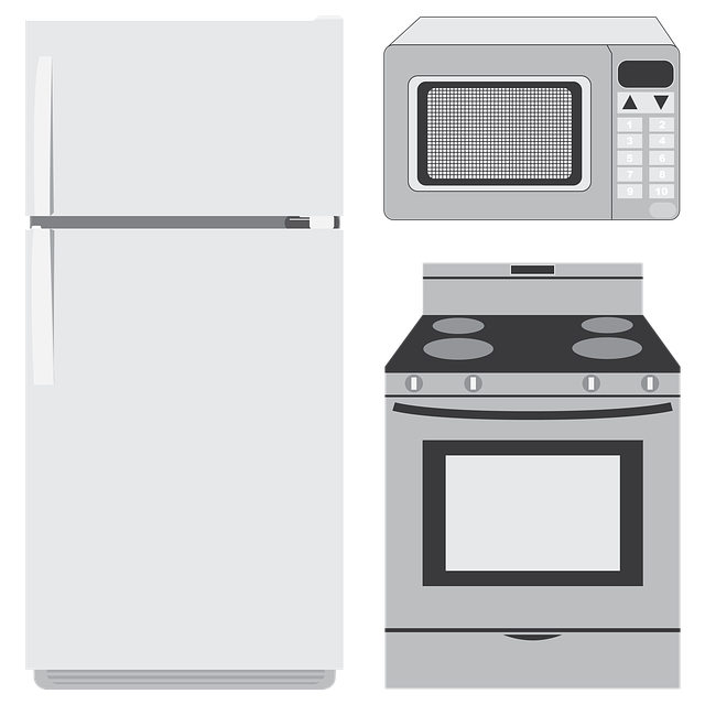 appliance repair refrigerator